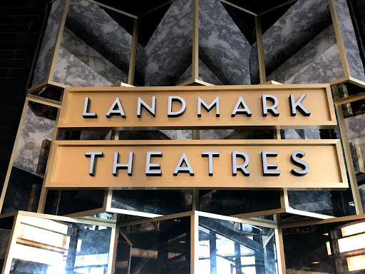 Movie Theater «Landmark Theatres At Shops Of Merrick Place», reviews and photos, 358 San Lorenzo Ave #3005, Coral Gables, FL 33146, USA