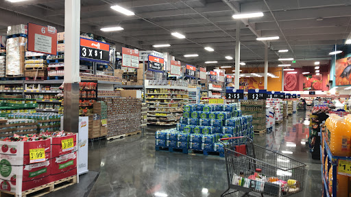 Grocery Store «El Super», reviews and photos, 9320 Slauson Ave, Pico Rivera, CA 90660, USA