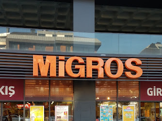 M Migros