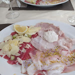 Photo n°1 de l'avis de Giovanni.t fait le 20/01/2024 à 20:45 sur le  Trattoria del Borgo à Grugliasco