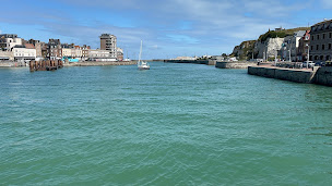 Photo n°2 de Deep Sparrow à Dieppe ()