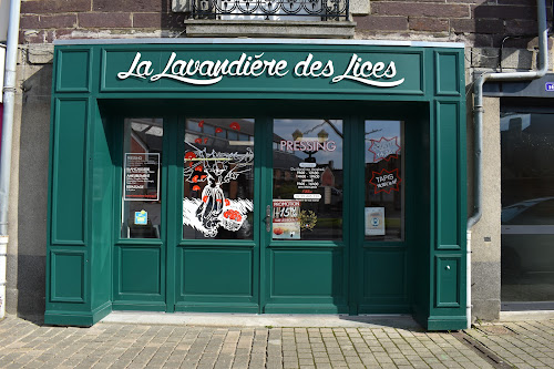 Magasin La Lavandière Des Lices Janzé