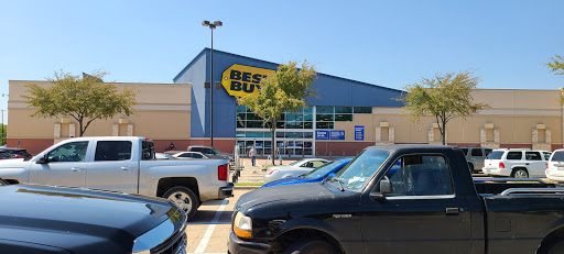 Electronics Store «Best Buy», reviews and photos, 2701 N Mesquite Dr, Mesquite, TX 75150, USA