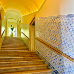 Photo n°4 de l'avis de Linda.o fait le 02/04/2024 à 08:24 sur le  Palácio Ludovice Wine Experience Hotel à Lisbon