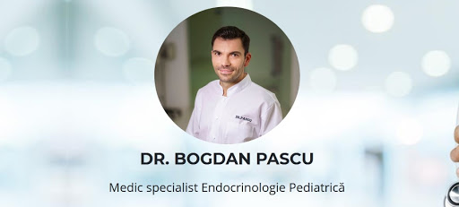 Endocrinologie Pediatrica Dr Bogdan Pascu