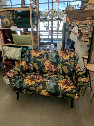 Furniture Store «Cost Plus World Market», reviews and photos, 530 W Mt Pleasant Ave, Livingston, NJ 07039, USA