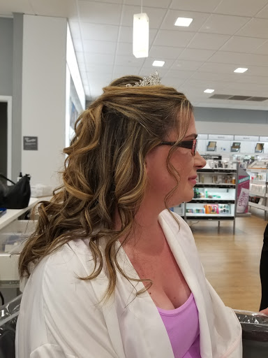 Hair Salon «Ulta Beauty», reviews and photos, 615 Belair Rd P, Bel Air, MD 21014, USA