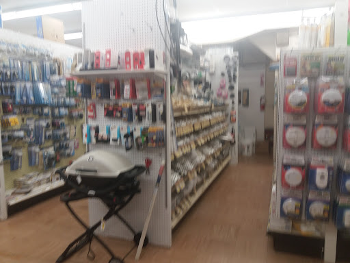 Home Improvement Store «Carlson True Value Hardware», reviews and photos, 125 E Front St, Wheaton, IL 60187, USA