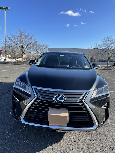 Toyota Dealer «Fitzgerald Toyota Gaithersburg», reviews and photos, 907 N Frederick Ave, Gaithersburg, MD 20879, USA