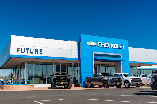 Chevrolet Dealer «Performance Chevrolet», reviews and photos, 4811 Madison Ave, Sacramento, CA 95841, USA
