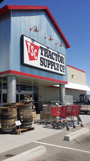 Tractor Supply Co.