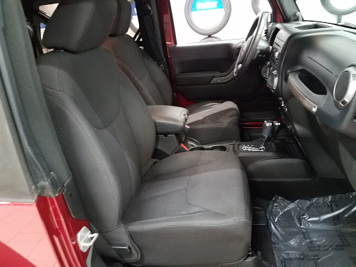 Subaru Dealer «Winner Subaru», reviews and photos, 1387 N Dupont Hwy, Dover, DE 19901, USA