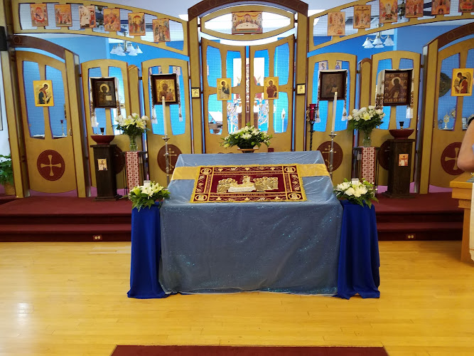 Our Lady of Perpetual Help Byzantine Catholic Church