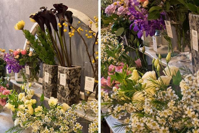 Értékelések erről a helyről: Flóra Floral Botanical Atelier, Veszprém - Virágárus