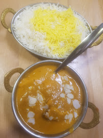 Curry du SUVAI Restaurant Indien HALAL à Tremblay-en-France - n°3