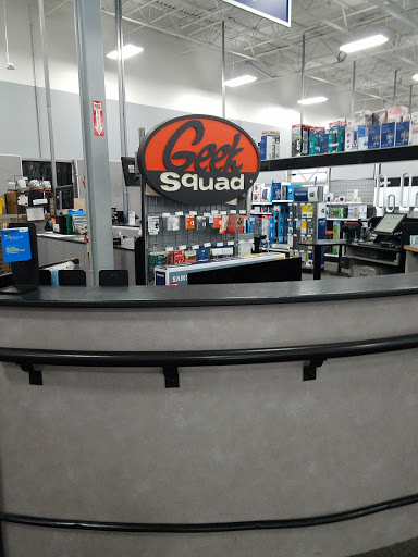 Electronics Store «Best Buy», reviews and photos, 10025 N Michigan Rd, Carmel, IN 46032, USA