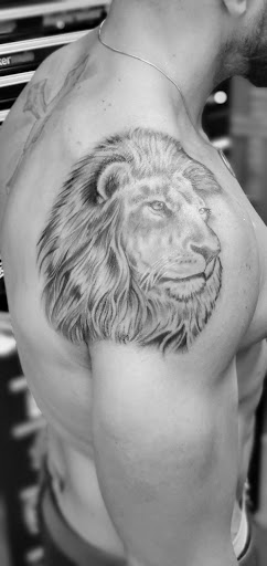 Tattoo Shop «Villa Rica Ink», reviews and photos, 760 W Bankhead Hwy A, Villa Rica, GA 30180, USA