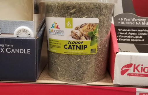 Supermarket «ALDI», reviews and photos, 14933 N Florida Ave, Tampa, FL 33613, USA