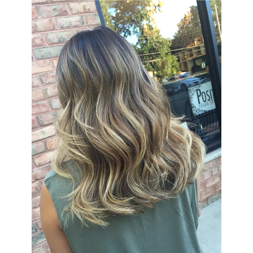 Beauty Salon «Positivity Hair Studio», reviews and photos, 8 Johnson St, Staten Island, NY 10309, USA