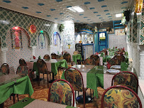 Atmosphère du Restaurant tunisien Le Soleil De Tunis à Douai - n°17