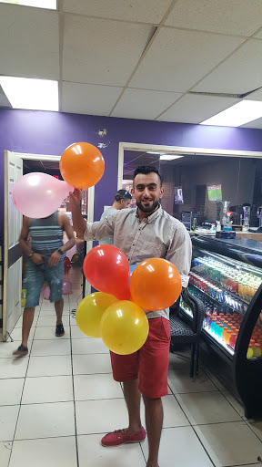 Hookah Bar «Carytown Tobacco», reviews and photos, 7601 W Broad St, Richmond, VA 23294, USA