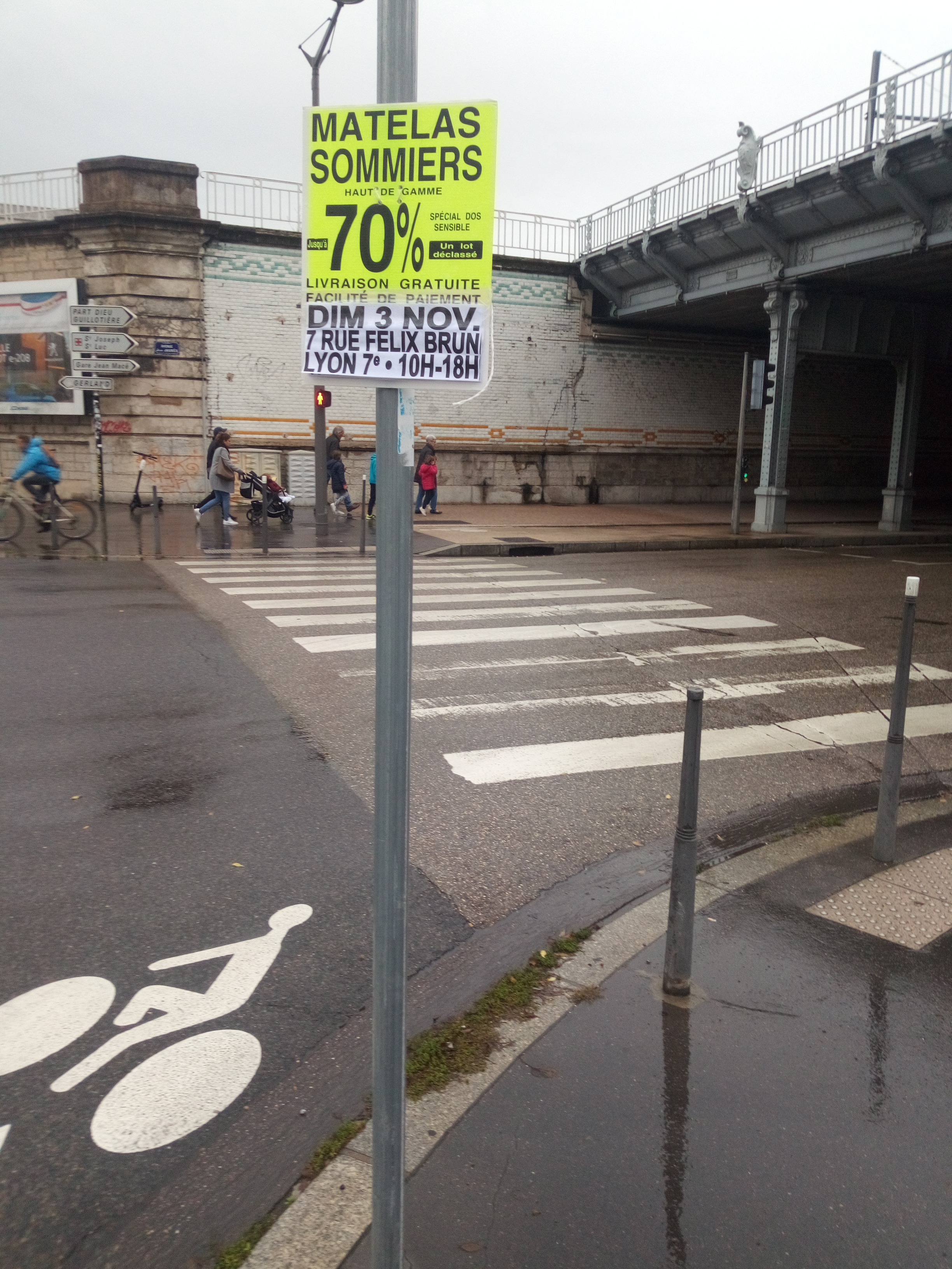 Photo n° 2 de l'avis de Toyese.Y fait le 02/11/2019 à 13:17