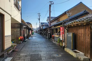 Mamedamachi Shopping Street image