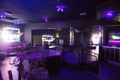 Le Gipsy Discothèque Lessay à Lessay