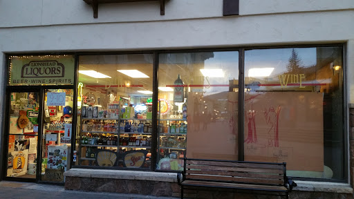 Liquor Store «Lionshead Liquor Store», reviews and photos, 641 Lionshead Pl # 2, Vail, CO 81657, USA