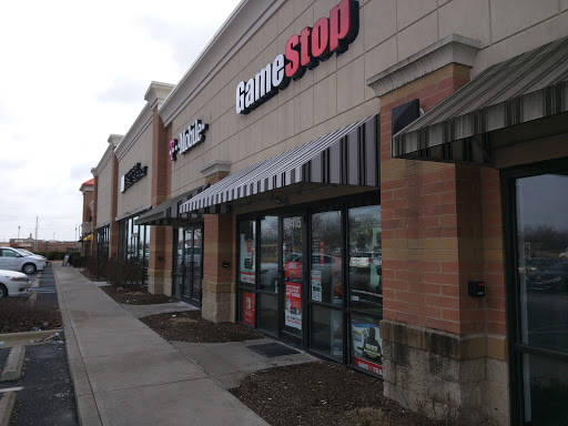Video Game Store «GameStop», reviews and photos, 10415 E US Hwy 36, Avon, IN 46123, USA