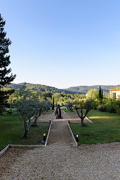 Photo n°92 de Les Lodges Sainte-Victoire Hôtel & Spa à Le Tholonet ()