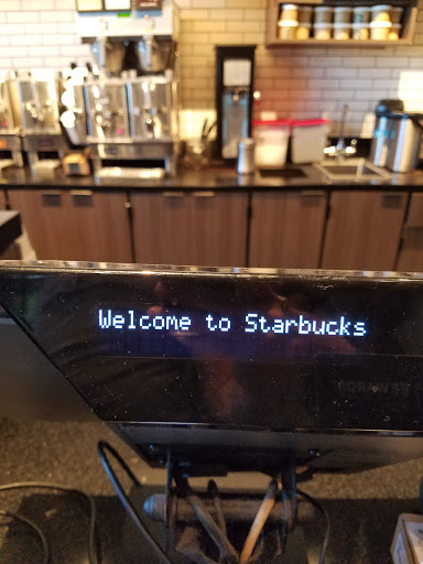 Coffee Shop «Starbucks», reviews and photos, 101 W Campbell Rd, Richardson, TX 75080, USA