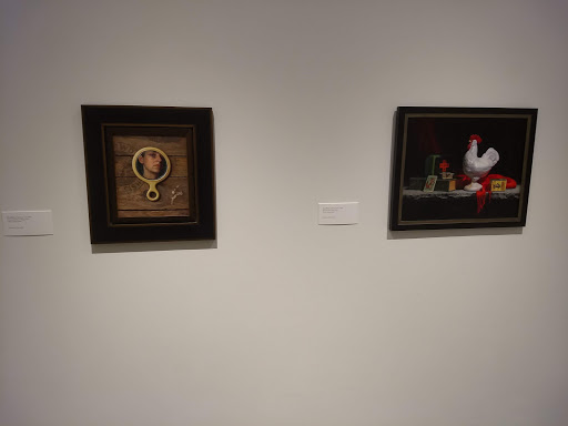 Art Museum «University Maine Museum of Art», reviews and photos, 40 Harlow St, Bangor, ME 04401, USA