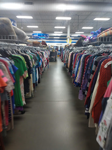 Thrift Store «Goodwill Industries International, Inc.», reviews and photos