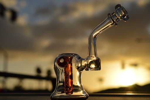 Glass Blower «Urban Glass Smoke Shop», reviews and photos, 4009 Park Blvd #21, San Diego, CA 92103, USA