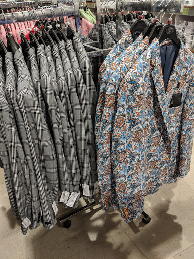 Clothing Store «K&G Fashion Superstore», reviews and photos, 1294 Mt Zion Rd, Morrow, GA 30260, USA