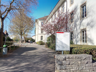 Primarschule Bözingen