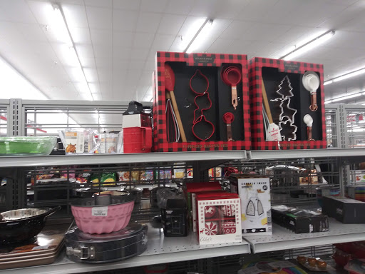 Clothing Store «Burlington Coat Factory», reviews and photos, 8225 E Kellogg Dr, Wichita, KS 67207, USA