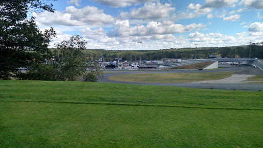 Golf Club «Raceway Golf Club», reviews and photos, 205 E Thompson Rd, Thompson, CT 06277, USA