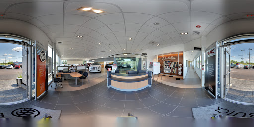 Car Dealer «Star Buick GMC Cadillac», reviews and photos, 480 N West End Blvd, Quakertown, PA 18951, USA