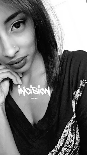 Explore shoulder blade tattoo ideas, creative tattoo ideas in Ogden, available at LuXx Piercing iNcisioN Piercing