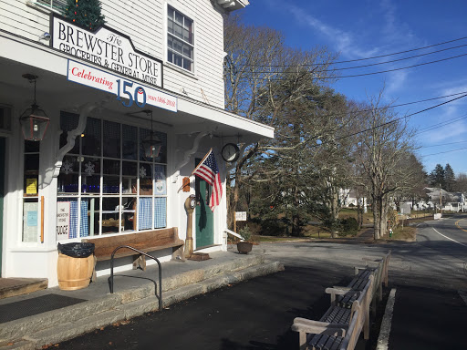 General Store «The Brewster Store», reviews and photos, 1935 Main St, Brewster, MA 02631, USA