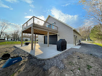 CNY Evergreen Concrete - Photo 9 - Car repair in Liverpool, NY, Syracuse