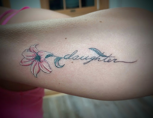 Explore gnome tattoo ideas, creative tattoo ideas in Clintonville, available at Temple Ink Tattoo Shop