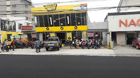 Motos a crédito