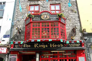 The Kings Head image