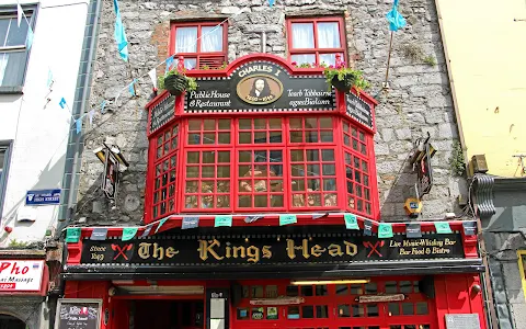 The Kings Head image