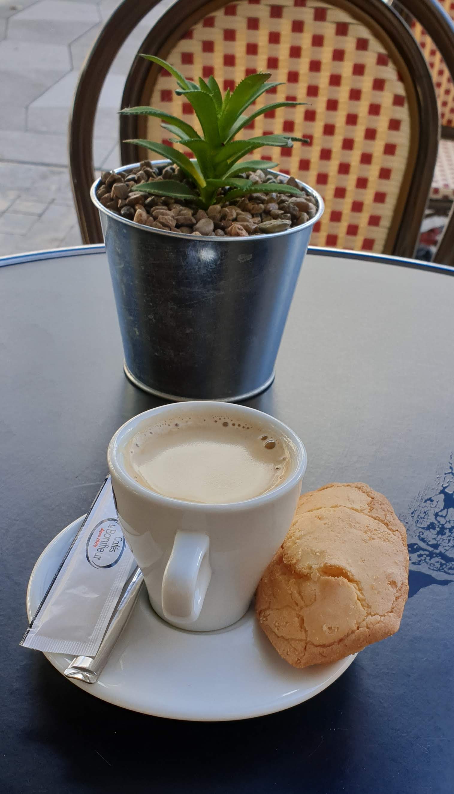 Photo n° 1 de l'avis de Catherine.o fait le 18/10/2020 à 14:52