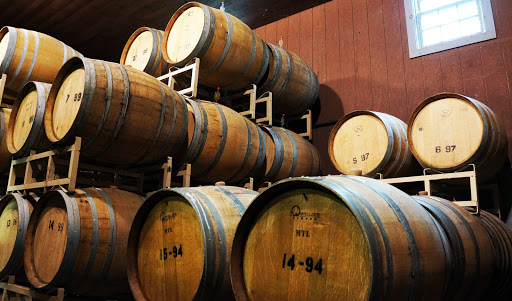 Vineyard «Westport Rivers Vineyard», reviews and photos, 417 Hixbridge Rd, Westport, MA 02790, USA