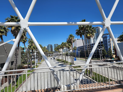 Shopping Mall «The Pike Outlets», reviews and photos, 95 S Pine Ave, Long Beach, CA 90802, USA